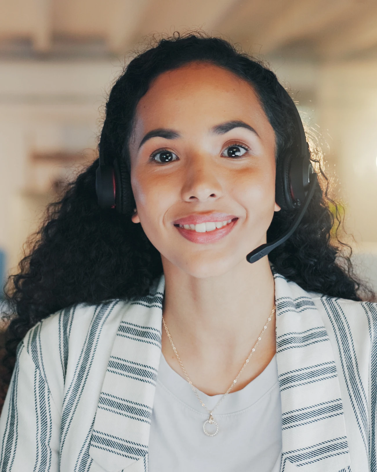 Layla M., Appointment Setting