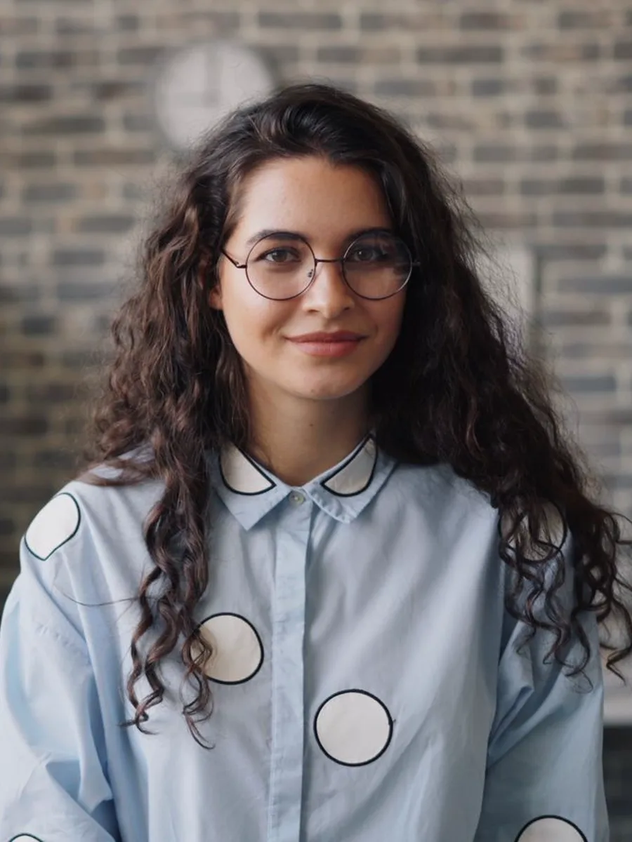 Salma R., Customer Success